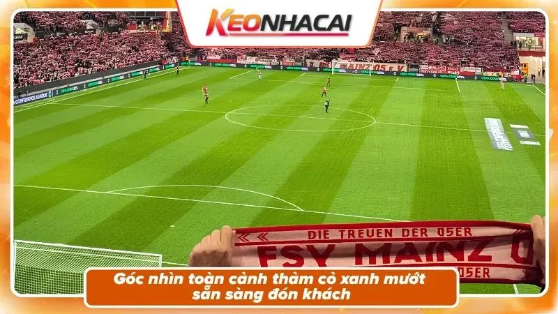 Nhận định Mainz 05 vs Paderborn: khung cảnh trước trận ra quân